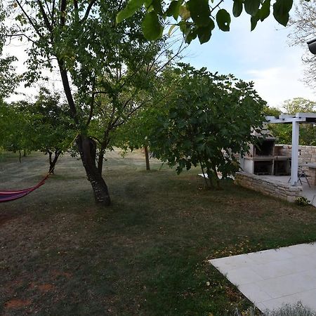 Holiday Home Brhanici Svetvinčenat Exterior foto